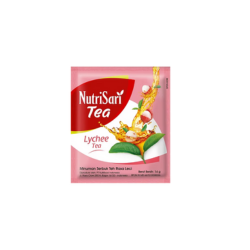 Lychee Tea Kecil