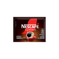 Kopi Nescafe Kecil