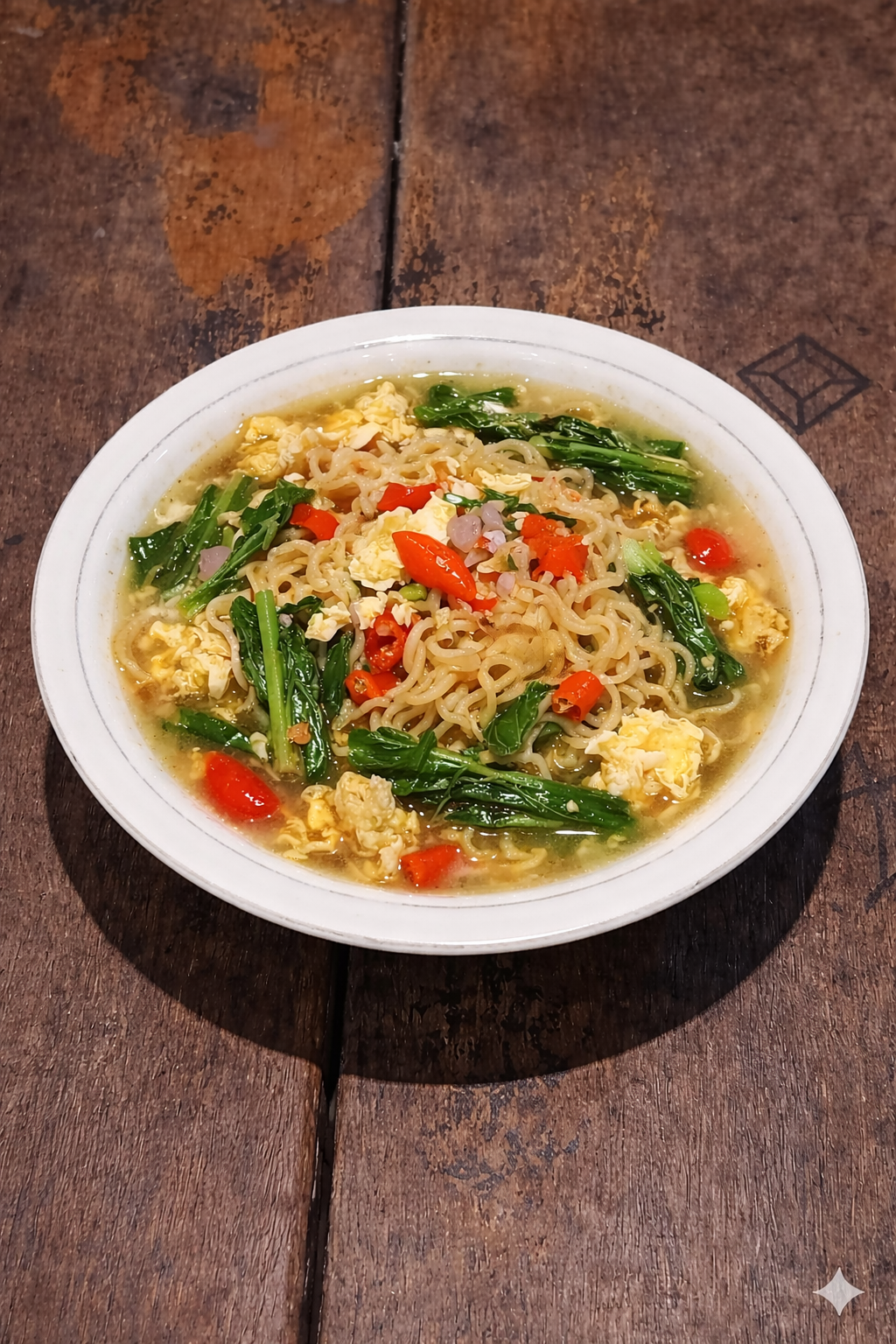Mie Soto